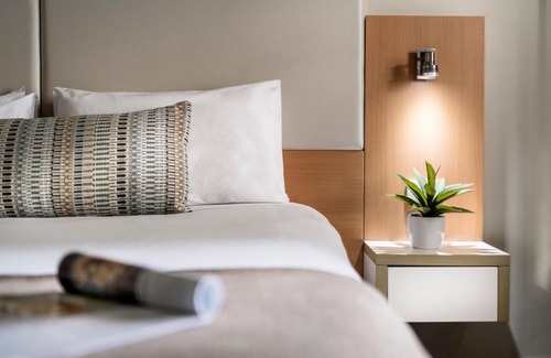South Townsville Apartamento | Grand Hotel and Apartments Townsville