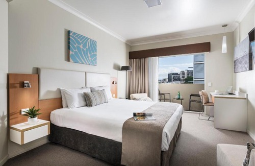 South Townsville Apartamento | Grand Hotel and Apartments Townsville