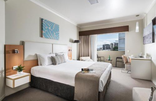 South Townsville Apartamento | Grand Hotel and Apartments Townsville