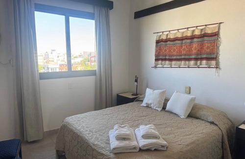 Termas de Río Hondo Hotel | Grand Hotel
