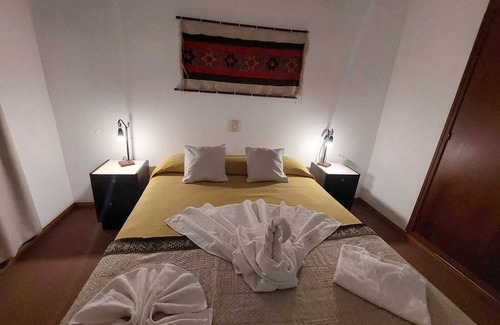 Termas de Río Hondo Hotel | Grand Hotel