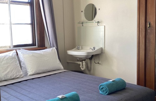 Bega Hotel | Grand Hotel Bega