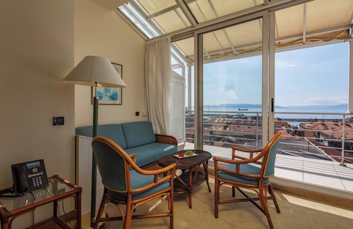 Rijeka Hotel | Grand Hotel Bonavia