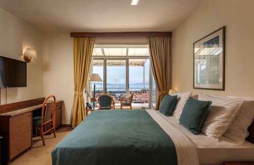 Rijeka Hotel | Grand Hotel Bonavia