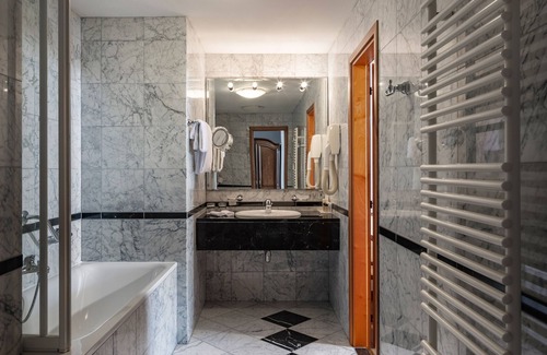 Rijeka Hotel | Grand Hotel Bonavia