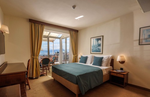 Rijeka Hotel | Grand Hotel Bonavia