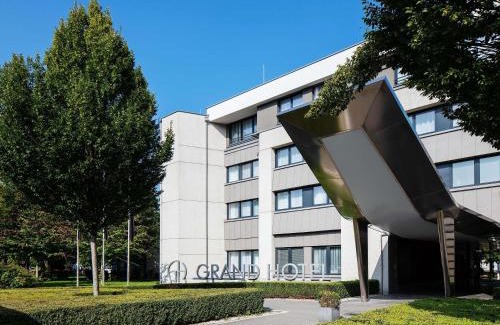 Bregenz Hotel | Grand Hotel Bregenz - MGallery Collection