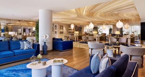 Pula Hotel | Grand Hotel Brioni Pula, A Radisson Collection Hotel