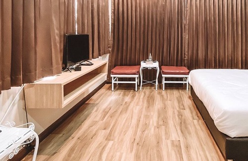 Nai Muang Hotel | Grand Hotel Buriram