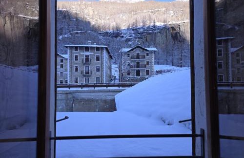 Prese-Montone Apartamento | Grand Hotel Ceresole Reale Bill Apartment