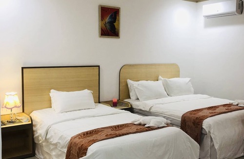 Clark Hotel | Grand Hotel Clark