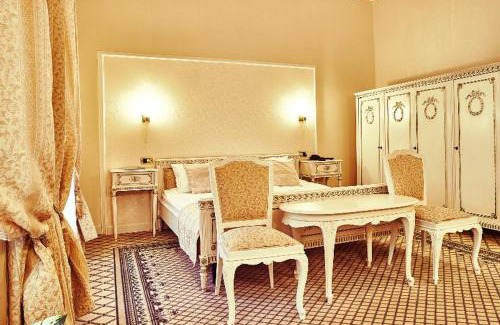 Bucharest City-Centre Hotel | Grand Hotel Continental Bucuresti