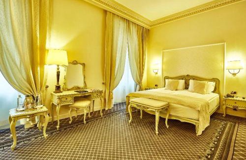 Bucharest City-Centre Hotel | Grand Hotel Continental Bucuresti