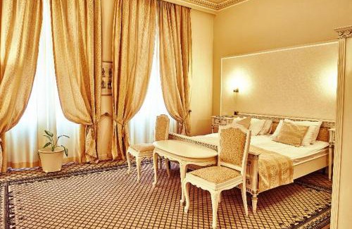 Bucharest City-Centre Hotel | Grand Hotel Continental Bucuresti