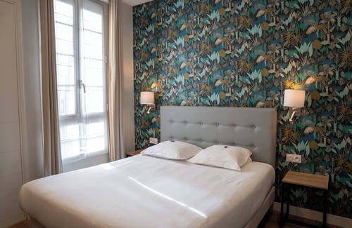 Matabiau Hotel | Grand Hotel d'Orléans
