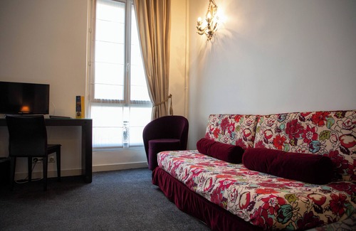 Matabiau Hotel | Grand Hotel d'Orléans