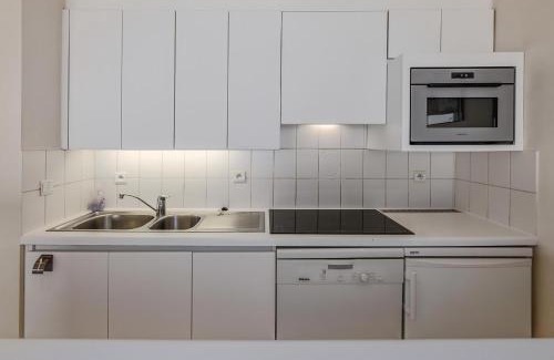Oostduinkerke-Bad Casa | Grand Hotel D3 G