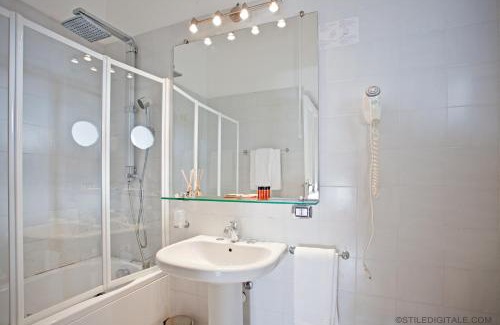 Sanremo Hotel | Grand Hotel & des Anglais Spa