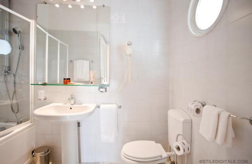 Sanremo Hotel | Grand Hotel & des Anglais Spa