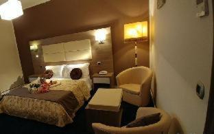 Sanremo Hotel | Grand Hotel & des Anglais Spa