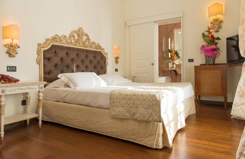 Lecce Hotel | Grand Hotel di Lecce