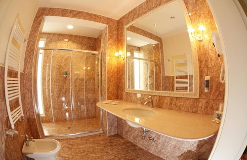 Lecce Hotel | Grand Hotel di Lecce
