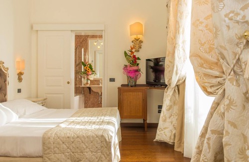 Lecce Hotel | Grand Hotel di Lecce