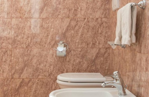Lecce Hotel | Grand Hotel di Lecce