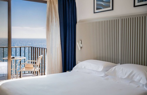 Diano Marina Hotel | Grand Hotel Diana Majestic