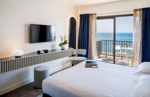 Diano Marina Hotel | Grand Hotel Diana Majestic