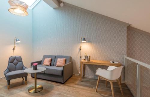 Egersund Hotel | Grand Hotel Egersund