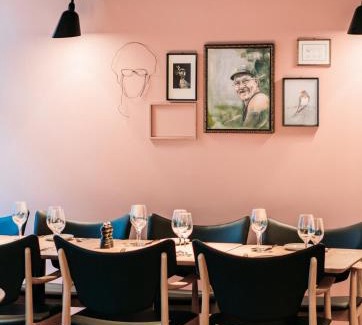 Egersund Hotel | Grand Hotel Egersund