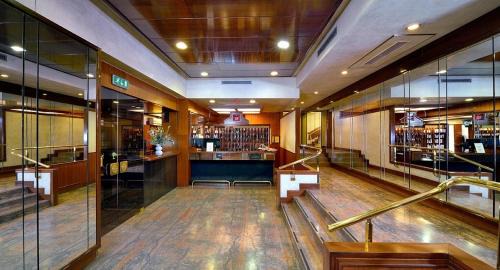 Saragozza-Porto Hotel | Grand Hotel Elite