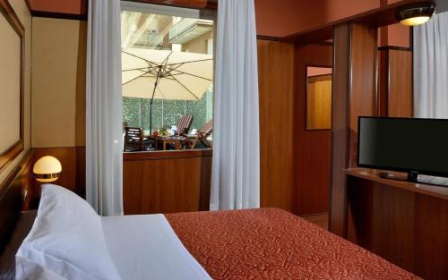 Saragozza-Porto Hotel | Grand Hotel Elite