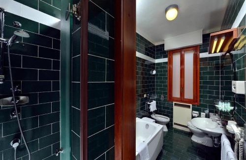 Saragozza-Porto Hotel | Grand Hotel Elite