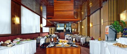 Saragozza-Porto Hotel | Grand Hotel Elite