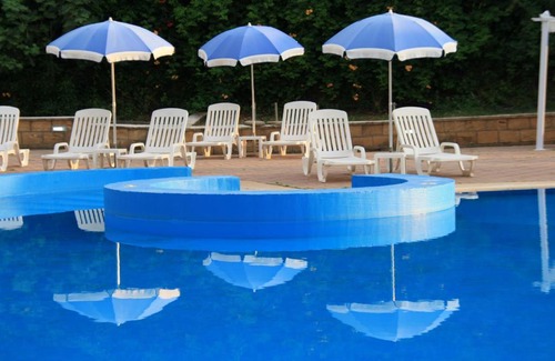 Pizzo Hotel | Grand Hotel Esperia - New Property