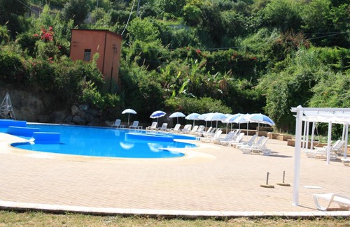 Pizzo Hotel | Grand Hotel Esperia - New Property