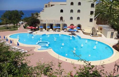Pizzo Hotel | Grand Hotel Esperia - New Property