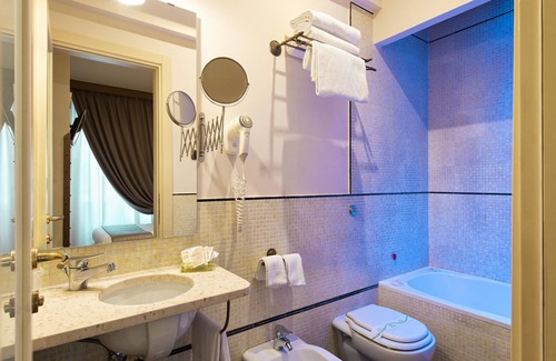 Vasto Hotel | Grand Hotel Europa