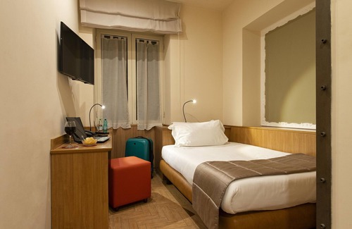 Vasto Hotel | Grand Hotel Europa