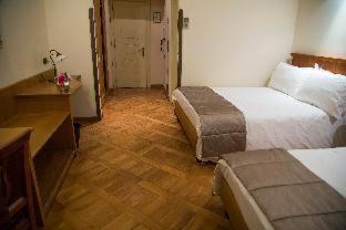 Vasto Hotel | Grand Hotel Europa & Restaurant