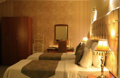 Nasimi Hotel | Grand Hotel Europe