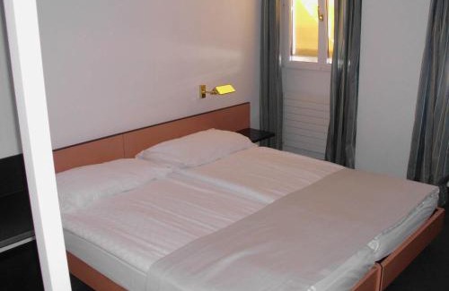 Lucerne Hotel | Grand Hotel Europe