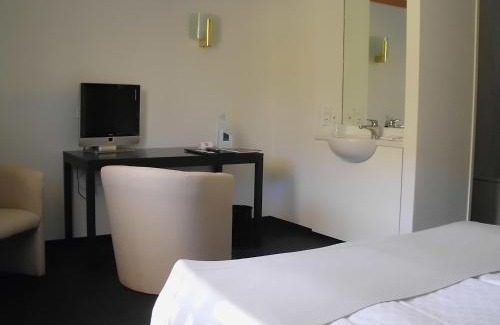 Lucerne Hotel | Grand Hotel Europe