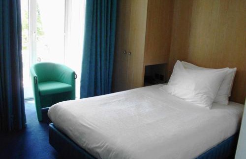 Lucerne Hotel | Grand Hotel Europe