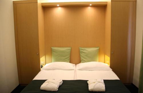 Lucerne Hotel | Grand Hotel Europe