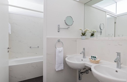 Lucerne Hotel | Grand Hotel Europe