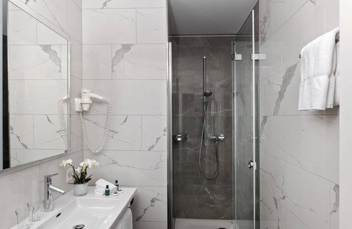 Lucerne Hotel | Grand Hotel Europe