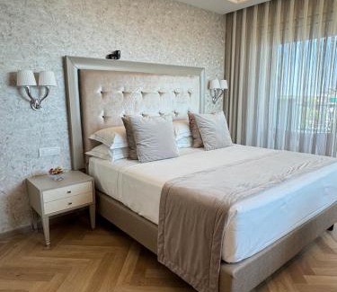 Milano Marittima Hotel | Grand Hotel Gallia